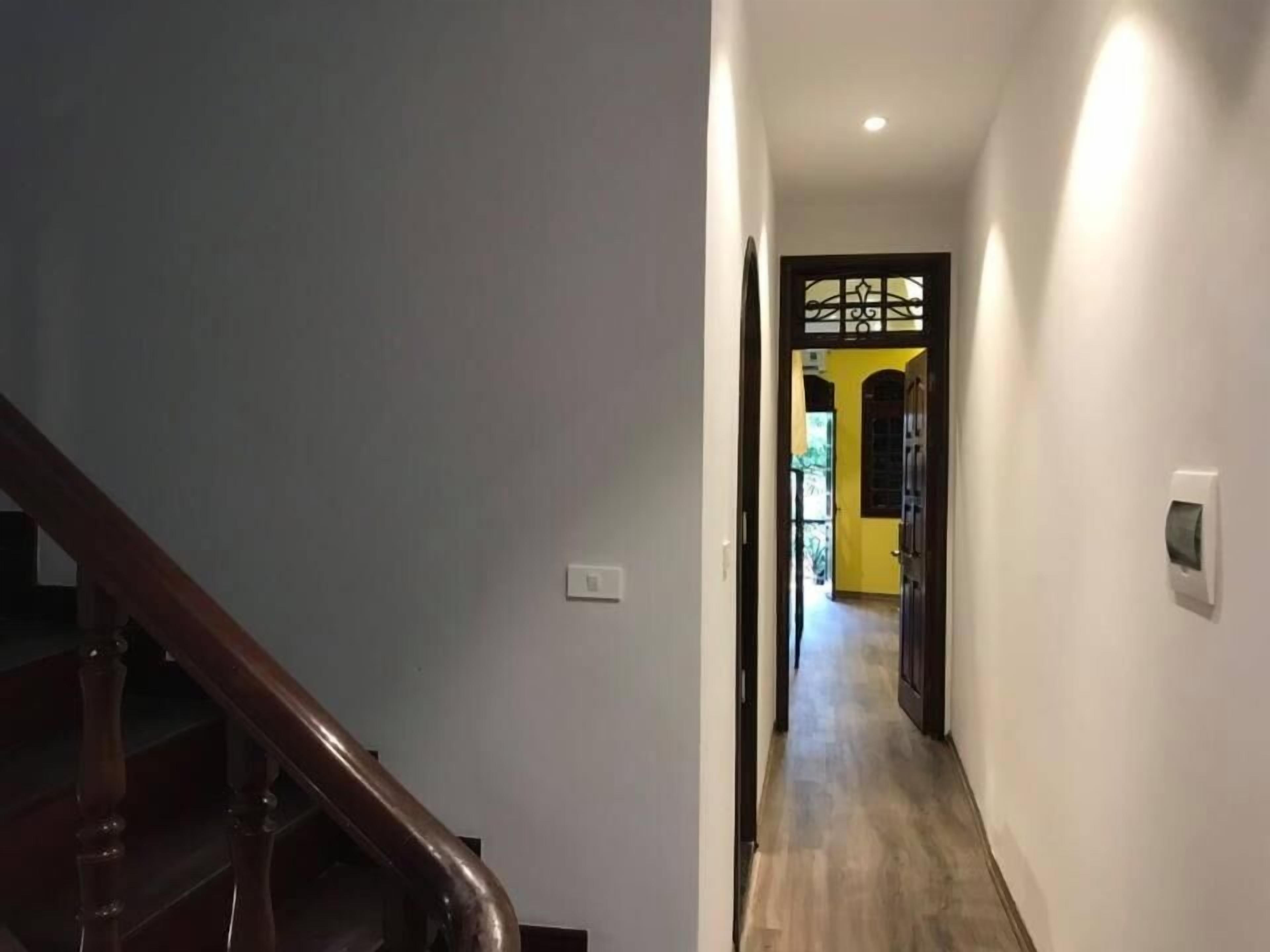 Tabalo Hostel Hanoi — Photos 1