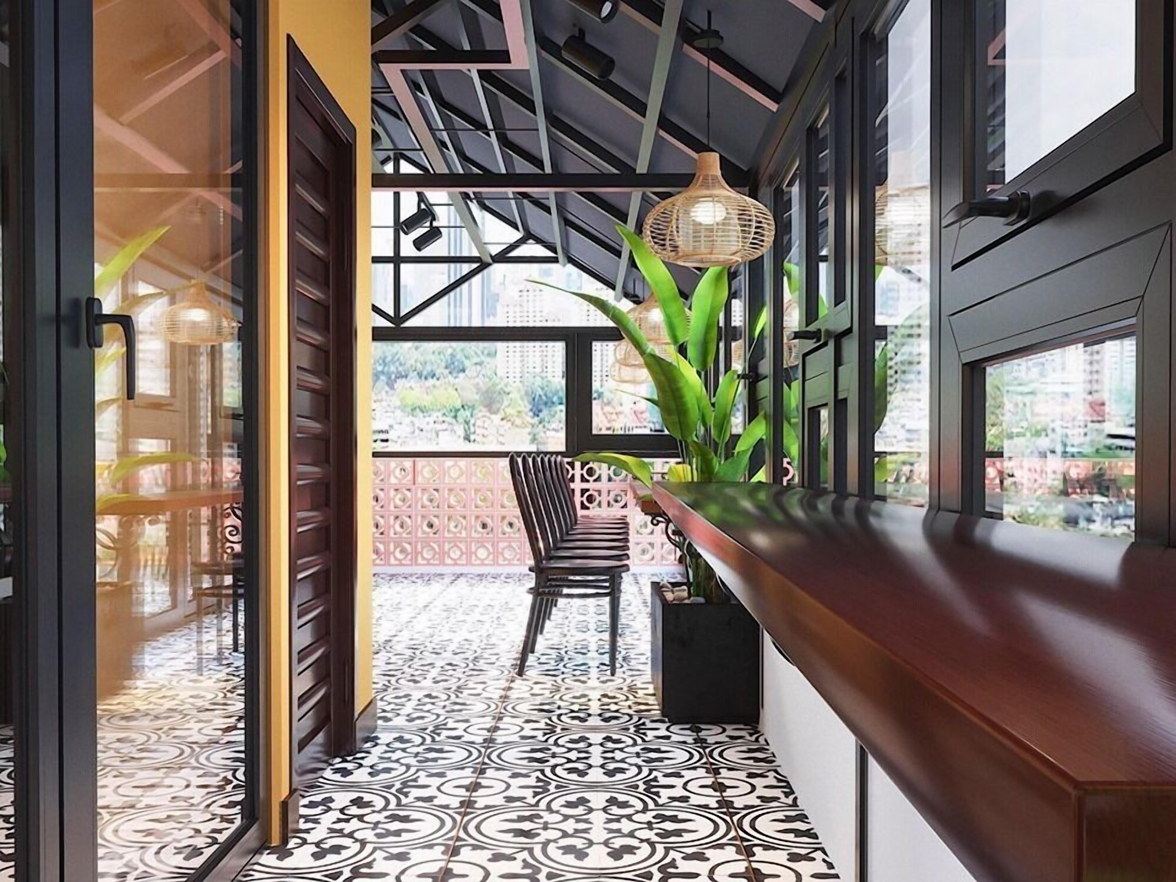 Tabalo Hostel Hanoi, Hanoi